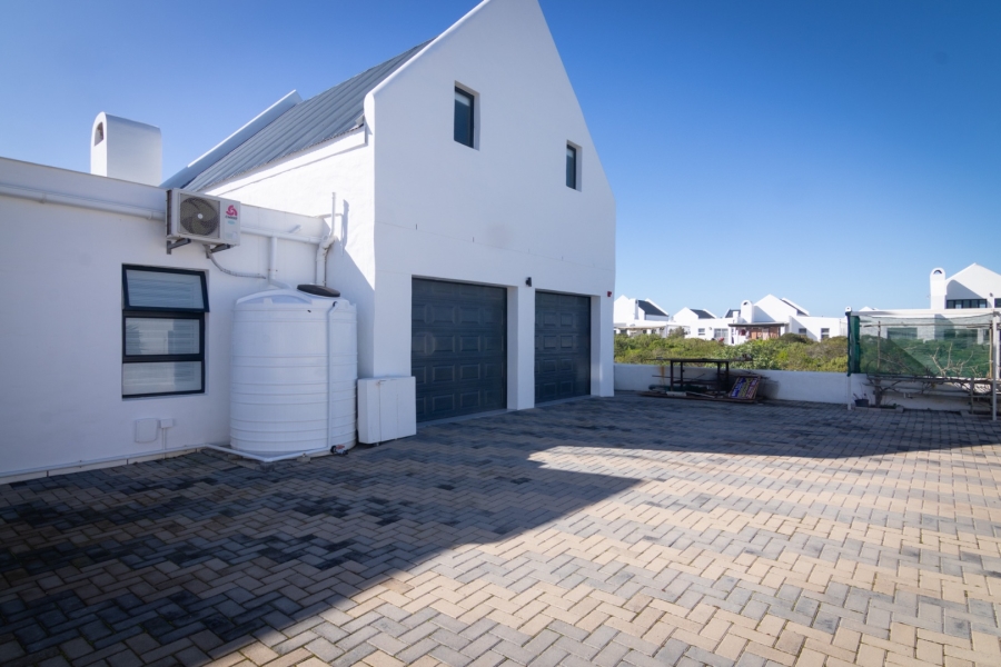 4 Bedroom Property for Sale in Dwarskersbos Western Cape